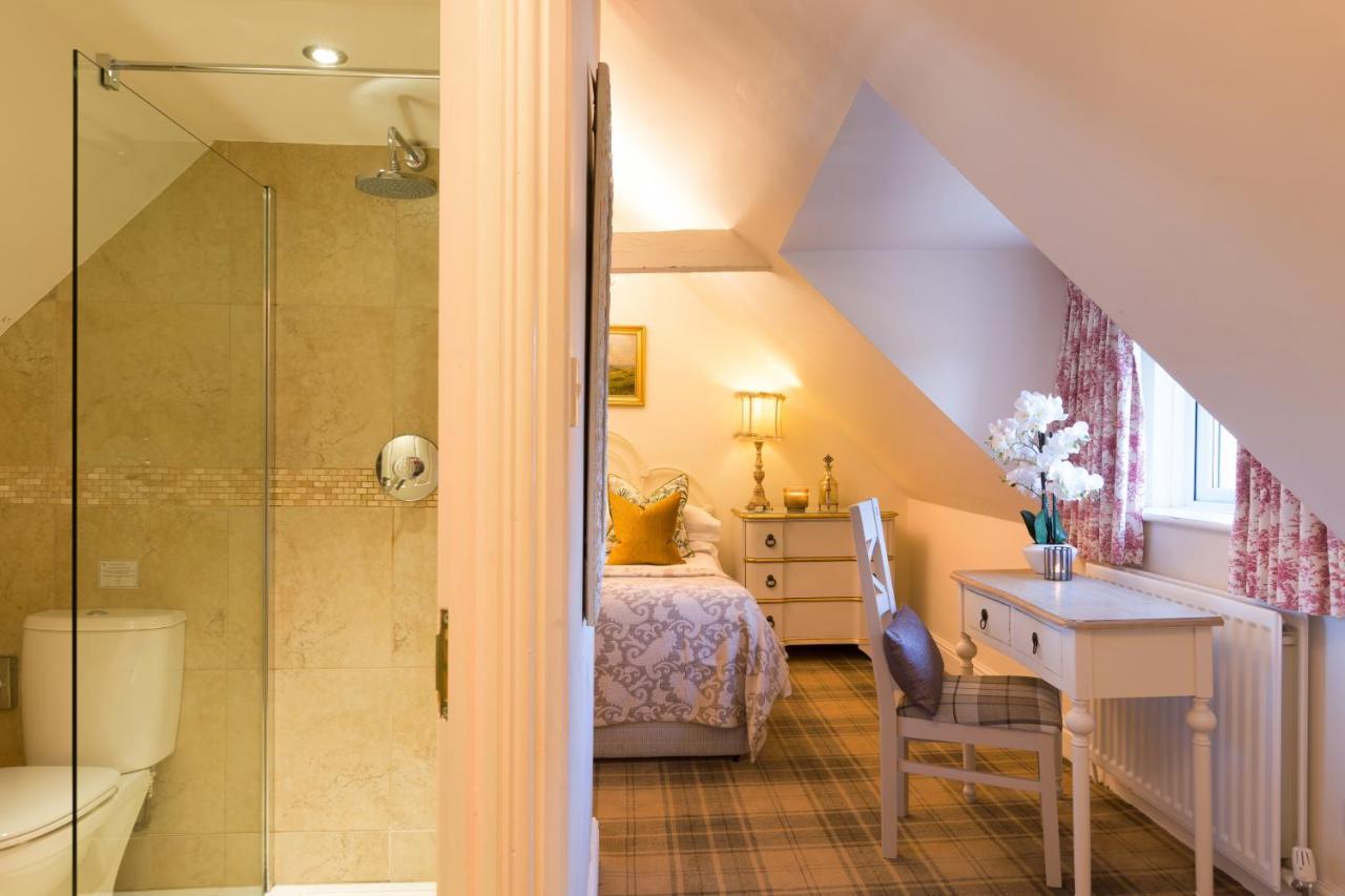 House Hotel