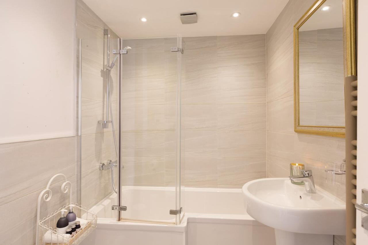 House Hotel Warkworth