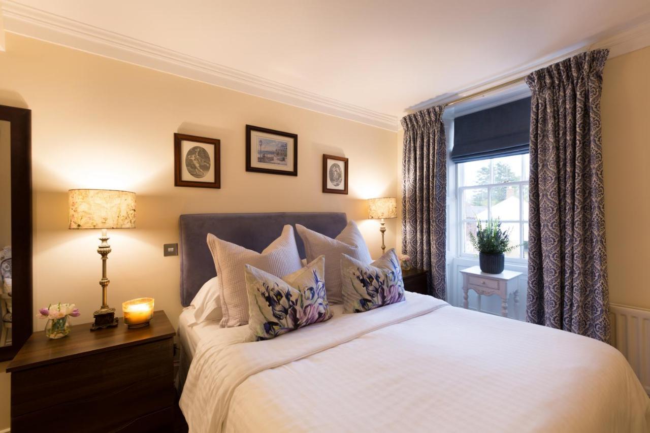 House Hotel Warkworth