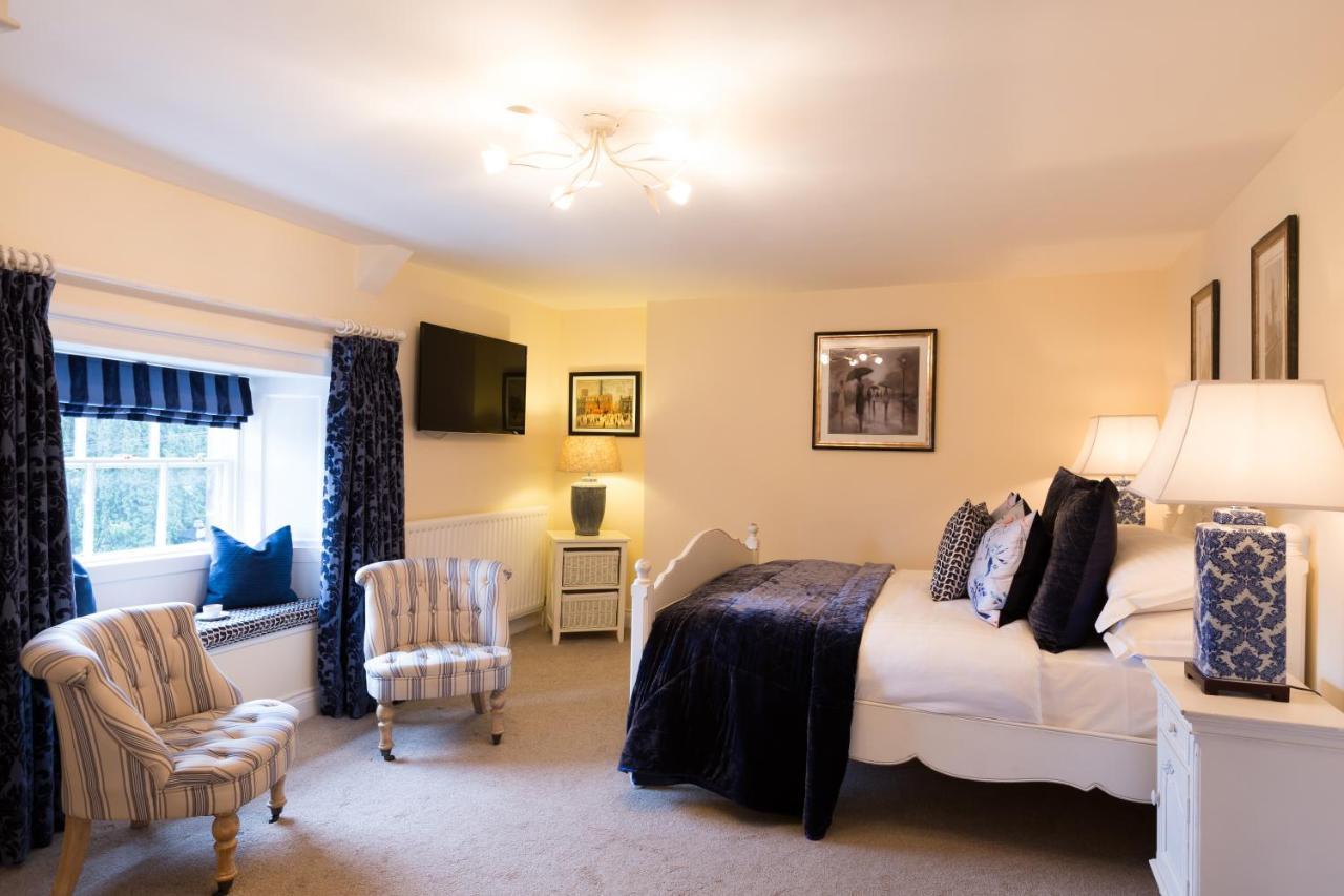 House Hotel Warkworth