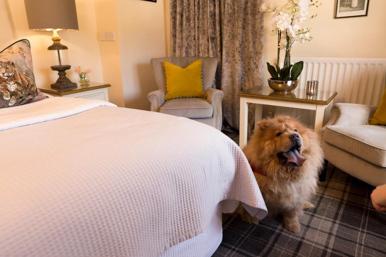 House Hotel Warkworth