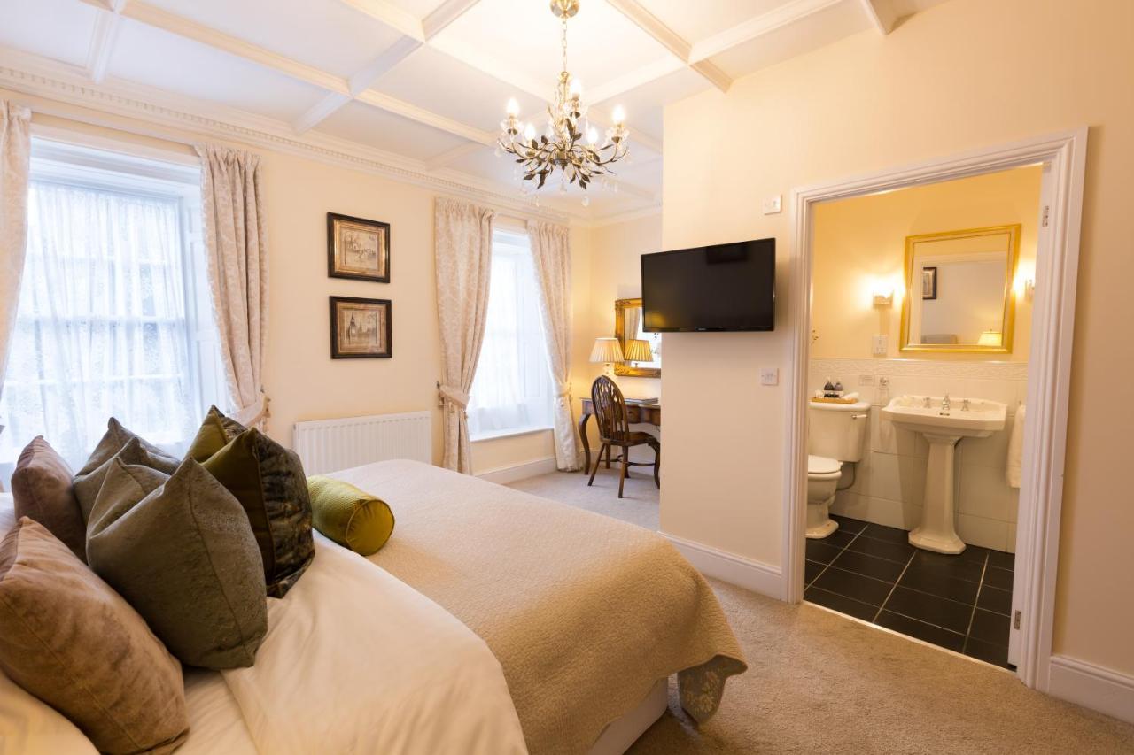 Hotel House