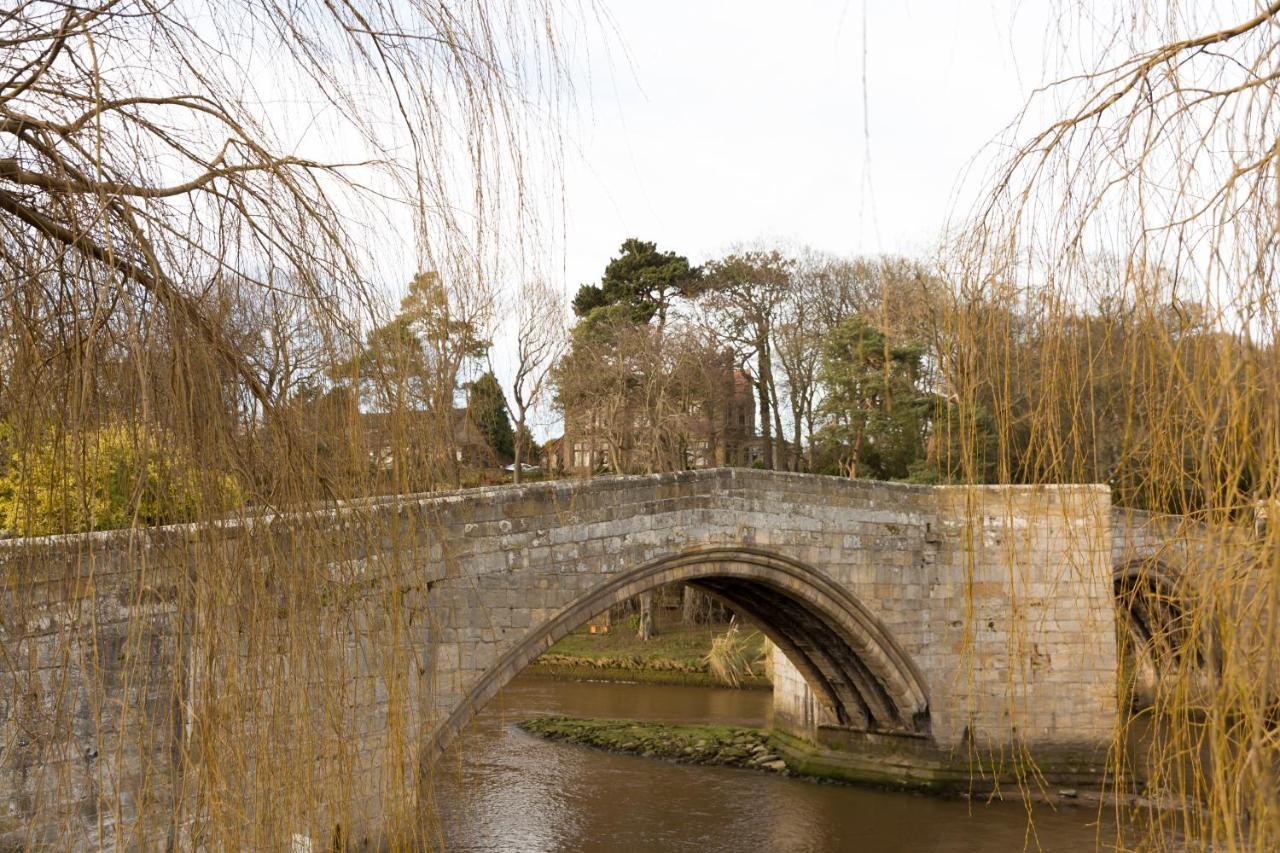 House Hotel Warkworth