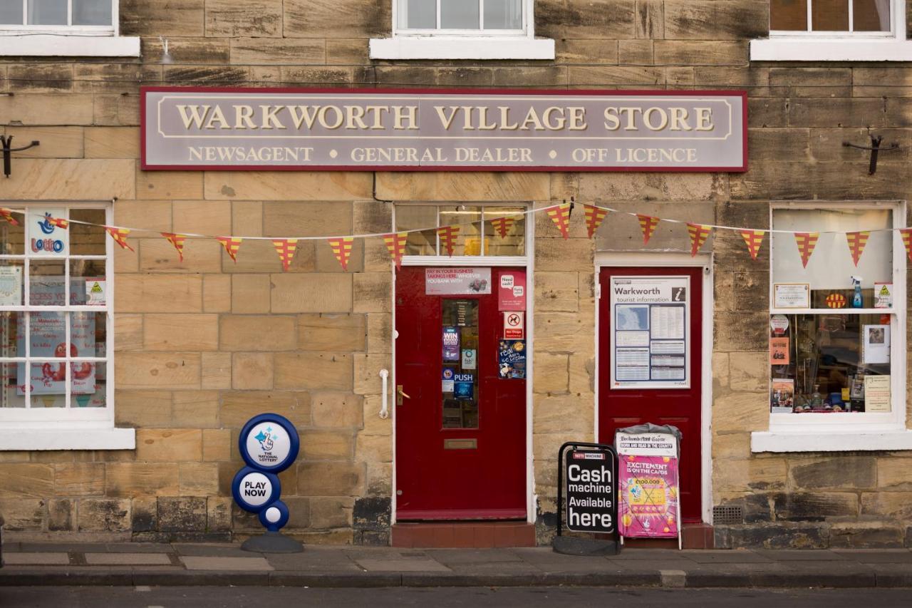 House Hotel Warkworth