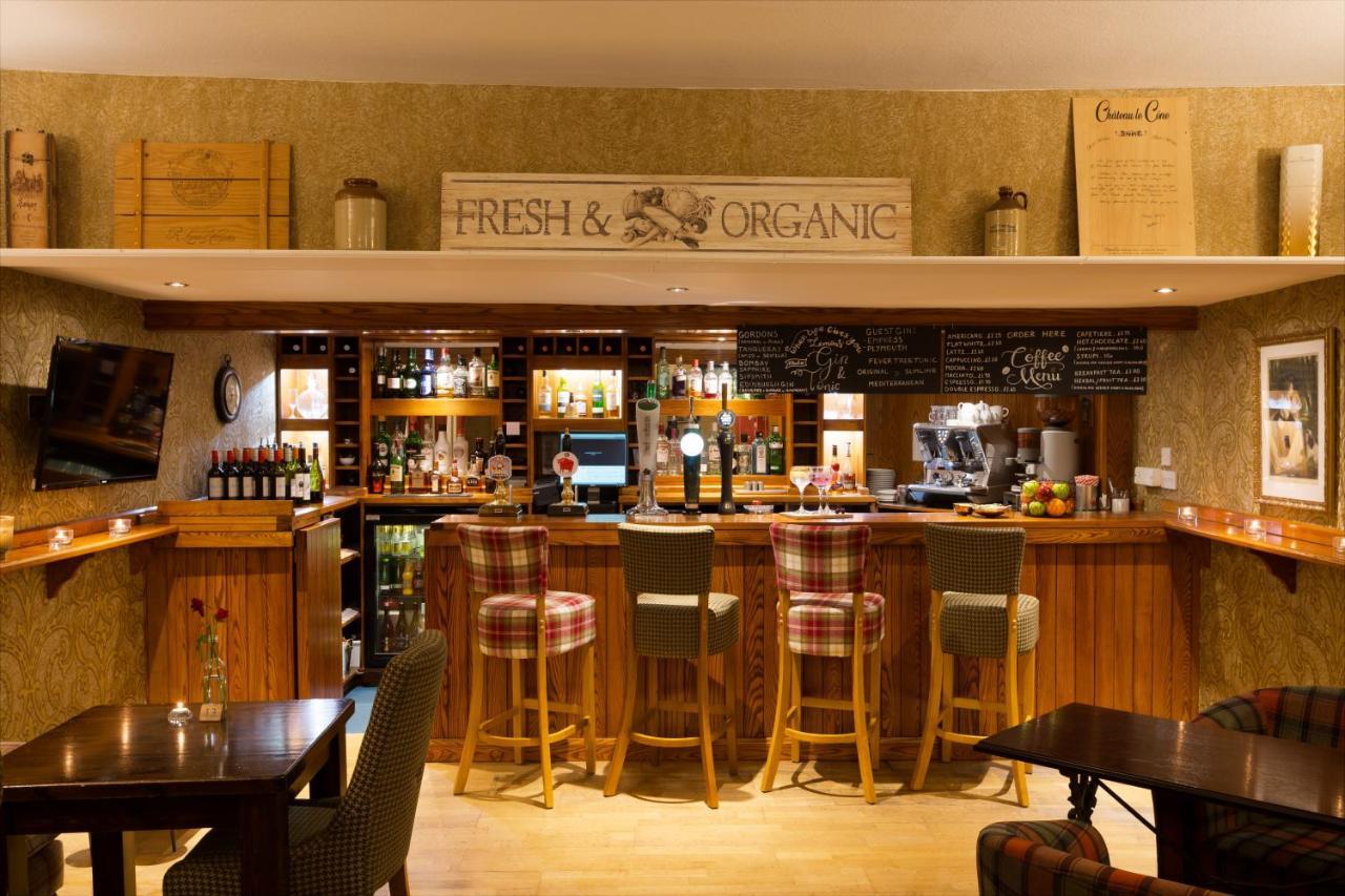 House Hotel Warkworth