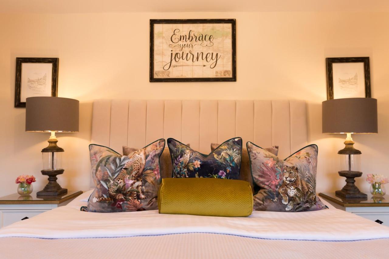 House Hotel Warkworth