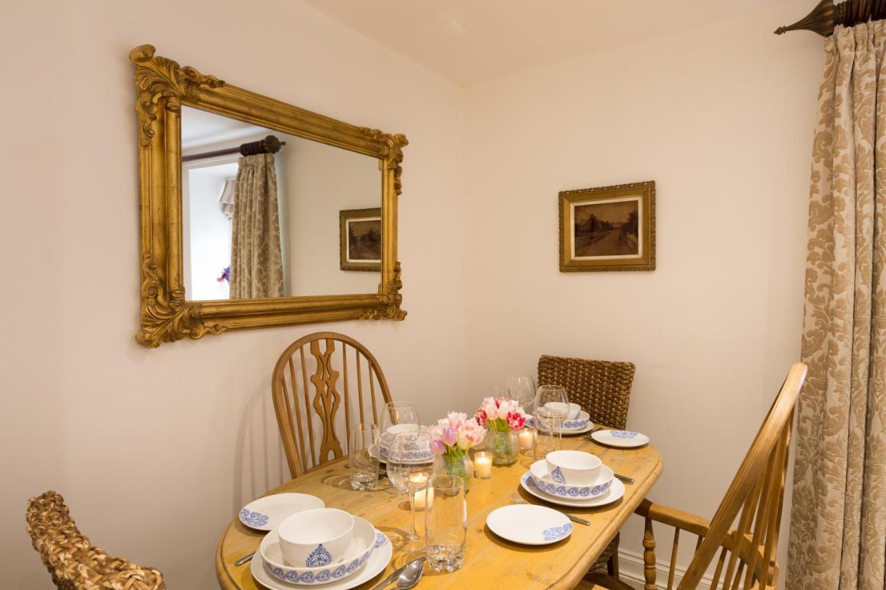 House Hotel Warkworth